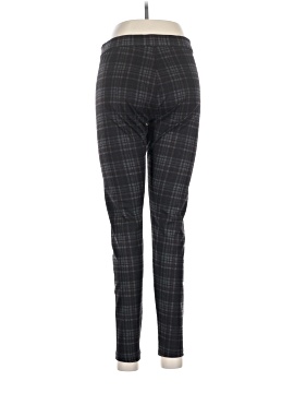 Leggings Princess Vera Wang Sans Couture – Taille XS, Noir/gris, Neuf Avec étiquettes
