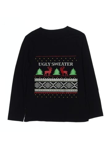 Gap Kids Outlet Long Sleeve T-Shirt (view 1)