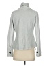 Please Silver Cardigan Size S - photo 2