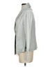Please Silver Cardigan Size S - photo 5