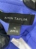 Ann Taylor Solid Blue Formal Skirt Size 14 - photo 5