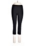 Xersion Solid Black Active Pants Size L (tall) - photo 1