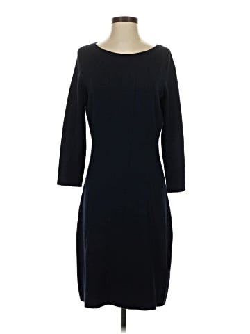 Carolina Herrera Cocktail Dress (view 1)