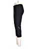 Xersion Solid Black Active Pants Size L (tall) - photo 5