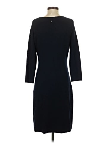 Carolina Herrera Cocktail Dress (view 2)