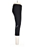 Xersion Solid Black Active Pants Size L (tall) - photo 4