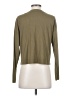 Ann Taylor Tan Cardigan Size XS - photo 2