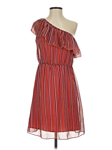 Bisou Bisou Cocktail Dress (view 1)