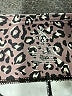Kyodan Animal Print Pink Casual Pants Size M - photo 4