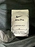 Nike Black Long Sleeve Turtleneck Size M - photo 3