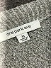 Assorted Brands Gray Pullover Sweater Size 3X - photo 4