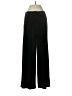 Tahari by ASL Black Casual Pants Size 2 - photo 1