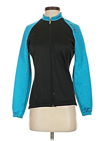 Descente Track Jacket (view 1)