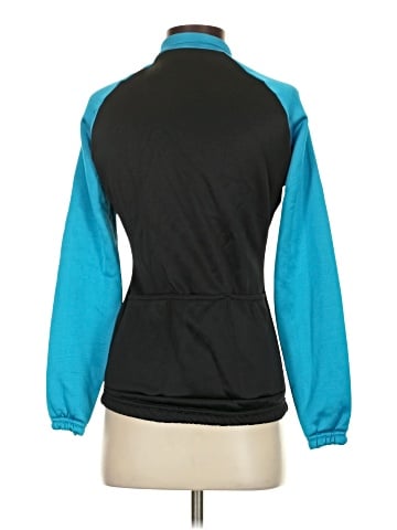 Descente Track Jacket (view 2)