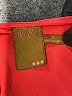 Ali Ro Red Casual Dress Size 6 - photo 7