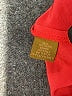 Ali Ro Red Casual Dress Size 6 - photo 8