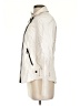 Guess Solid Ivory Jacket Size S - photo 5