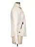 Guess Solid Ivory Jacket Size S - photo 4