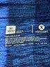 Xersion 100% Polyester Blue Pullover Sweater Size 10 - 12 - photo 3