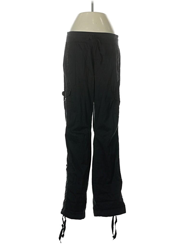 Pre-owned Supplies Cargo Pants In Black