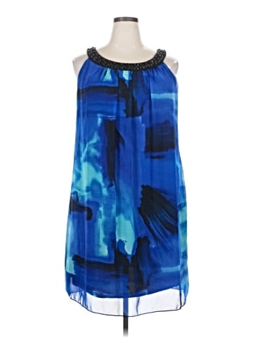 DressBarn Cocktail Dress (view 1)