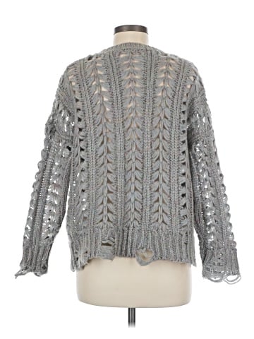 In Loom Pullover Sweater (view 2)