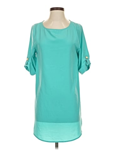 Everly Casual Dress (view 1)