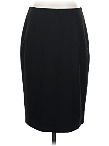 Classiques Entier Wool Skirt (view 1)