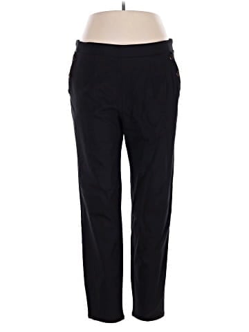 Nina Leonard Casual Pants (view 1)