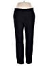 Nina Leonard Solid Black Casual Pants Size 1X - photo 1