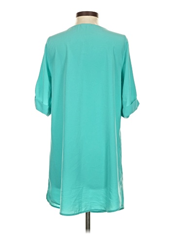 Everly Casual Dress (view 2)