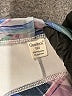 Assorted Brands Graphic Purple Active Pants Size 160 cm / US 14 - photo 3