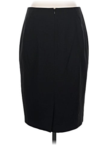 Classiques Entier Wool Skirt (view 2)