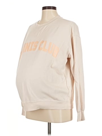 H&M Mama Sweatshirt (view 1)