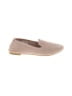 Danskin Solid Tan Flats Size 5 1/2 - photo 1