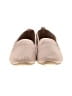 Danskin Solid Tan Flats Size 5 1/2 - photo 2