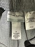 Alfred Dunner 100% Polyester Gray Dress Pants Size 6 (petite) - photo 7
