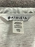 Athleta White Sleeveless Blouse Size XXS - photo 7