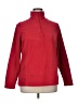 Lands' End 100% Polyester Red Turtleneck Sweater Size XL - photo 1