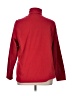 Lands' End 100% Polyester Red Turtleneck Sweater Size XL - photo 2