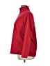 Lands' End 100% Polyester Red Turtleneck Sweater Size XL - photo 5