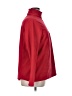 Lands' End 100% Polyester Red Turtleneck Sweater Size XL - photo 4