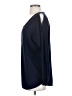Isela Blue Pullover Sweater Size S - photo 5