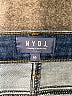NYDJ Solid Blue Jeans Size 16 - photo 4