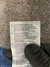 NYDJ Solid Blue Jeans Size 16 - photo 6