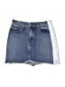 Carmar 100% Cotton Blue Denim Skirt Size 25 waist - photo 1