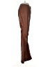 Rock & Republic Brown Dress Pants Size 28 waist - photo 4
