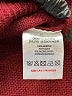 Brave Soul 100% Acrylic Burgundy Pullover Sweater Size M - photo 5
