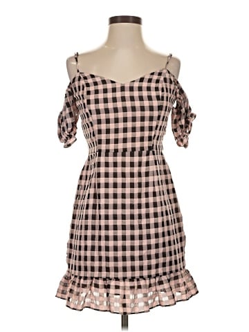 Cosmopolitan Casual Dress (view 1)