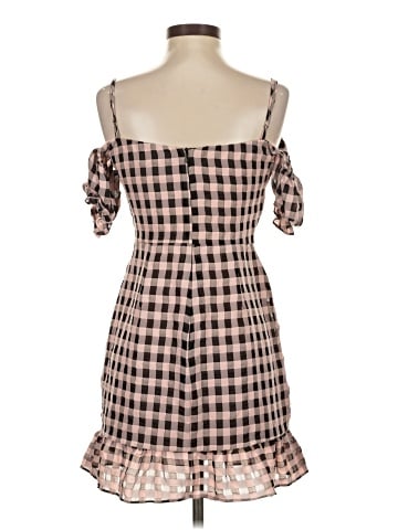 Cosmopolitan Casual Dress (view 2)